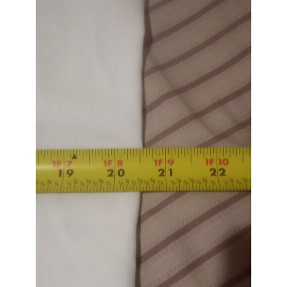 UNTUCKit Las Cases WF Men's Medium Tall Slim Fit White Long Sleeve Button Shirt - Picture 10 of 11